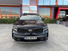 Kia Sorento 2.2D обдухване, дистроник, гаранционни условия. - 55500 лв. / 28376.70 € - 38428702 2 | Car24.bg Kia Sorento 2.2D обдухване, дистроник, гаранционни условия. - 55500 лв. / 28376.70 € - 38428702 2