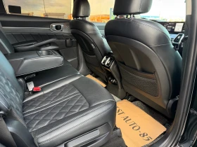 Kia Sorento 2.2D обдухване, дистроник, гаранционни условия. - 55500 лв. / 28376.70 € - 38428702 15 | Car24.bg Kia Sorento 2.2D обдухване, дистроник, гаранционни условия. - 55500 лв. / 28376.70 € - 38428702 15