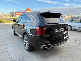 Kia Sorento 2.2D обдухване, дистроник, гаранционни условия. - 55500 лв. / 28376.70 € - 38428702 7 | Car24.bg Kia Sorento 2.2D обдухване, дистроник, гаранционни условия. - 55500 лв. / 28376.70 € - 38428702 7