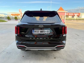 Kia Sorento 2.2D обдухване, дистроник, гаранционни условия. - 55500 лв. / 28376.70 € - 38428702 6 | Car24.bg Kia Sorento 2.2D обдухване, дистроник, гаранционни условия. - 55500 лв. / 28376.70 € - 38428702 6