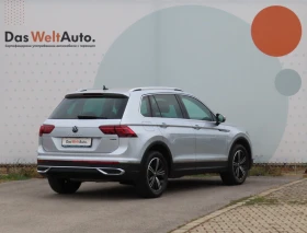 VW Tiguan Elegance 2.0 TSI OPF 4MOTION DSG | Auto.bg — изображение 3 VW Tiguan Elegance 2.0 TSI OPF 4MOTION DSG | Auto.bg — изображение 3