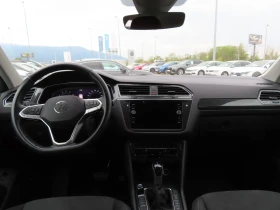 VW Tiguan Elegance 2.0 TSI OPF 4MOTION DSG | Auto.bg — изображение 5 VW Tiguan Elegance 2.0 TSI OPF 4MOTION DSG | Auto.bg — изображение 5