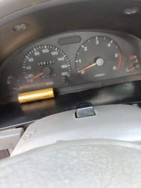 Suzuki Vitara 1.9 td | Mobile.bg — малка снимка 5