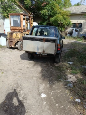 Suzuki Vitara 1.9 td | Mobile.bg — малка снимка 3