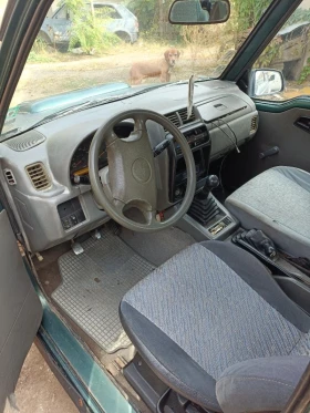 Suzuki Vitara 1.9 td | Mobile.bg — малка снимка 6