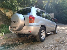 Toyota Rav4 2.0 D4D - 2300 € / 4498.41 лв. - 30547953 13 | Car24.bg Toyota Rav4 2.0 D4D - 2300 € / 4498.41 лв. - 30547953 13