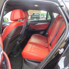 BMW X6 HEAD-UP * M-SPORT * АвтоКредит * (ЦЕНА ДО БГ) - 19499 € / 38136.73 лв. - 52906395 15 | Car24.bg BMW X6 HEAD-UP * M-SPORT * АвтоКредит * (ЦЕНА ДО БГ) - 19499 € / 38136.73 лв. - 52906395 15