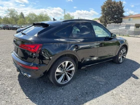 Audi SQ5 Progressiv | Auto.bg — изображение 5 Audi SQ5 Progressiv | Auto.bg — изображение 5