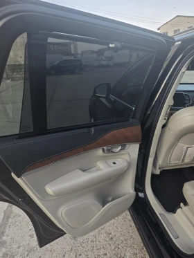 Volvo Xc90 Inscription - 25800 € / 50460.41 лв. - 92271012 17 | Car24.bg Volvo Xc90 Inscription - 25800 € / 50460.41 лв. - 92271012 17