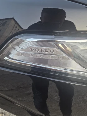 Volvo Xc90 Inscription - 25800 € / 50460.41 лв. - 92271012 5 | Car24.bg Volvo Xc90 Inscription - 25800 € / 50460.41 лв. - 92271012 5