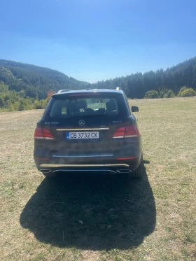 Mercedes-Benz GLE 350 undefined | Auto.bg — изображение 4 Mercedes-Benz GLE 350 undefined | Auto.bg — изображение 4
