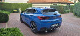 BMW X2 2.0d xDrive М-packet (Ауто Бавария) | Auto.bg — изображение 2 BMW X2 2.0d xDrive М-packet (Ауто Бавария) | Auto.bg — изображение 2