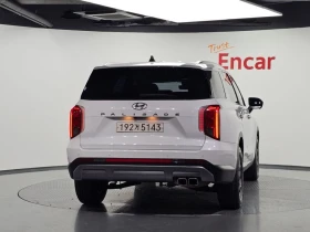 Hyundai Palisade * 3.8* Exclusive* 8местен!* | Auto.bg — изображение 4 Hyundai Palisade * 3.8* Exclusive* 8местен!* | Auto.bg — изображение 4