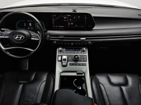 Hyundai Palisade * 3.8* Exclusive* 8местен!* | Auto.bg — изображение 7 Hyundai Palisade * 3.8* Exclusive* 8местен!* | Auto.bg — изображение 7