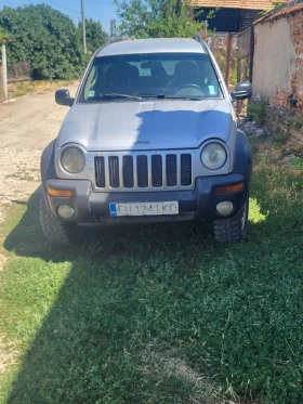 Jeep Cherokee - Car24.bg Jeep Cherokee