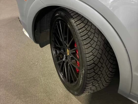 Porsche Cayenne * GTS * CARFAX * ОПЦИЯ ЗА ФИНАНСИРАНЕ - 63700 € - 17009776 7 | Car24.bg Porsche Cayenne * GTS * CARFAX * ОПЦИЯ ЗА ФИНАНСИРАНЕ - 63700 € - 17009776 7
