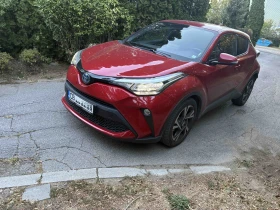 Toyota C-HR ОББ Лизинг 2024 10 г ГАРАНЦИЯ - Car24.bg Toyota C-HR ОББ Лизинг 2024 10 г ГАРАНЦИЯ