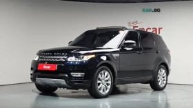 Land Rover Range Rover Sport 3.0 AWD* PANORAMA* CAMERA* - Car24.bg Land Rover Range Rover Sport 3.0 AWD* PANORAMA* CAMERA*