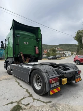 Scania R 450 Scania R450 | Auto.bg — изображение 4 Scania R 450 Scania R450 | Auto.bg — изображение 4