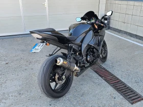 Kawasaki Zxr Zx10r ninja | Auto.bg — изображение 7 Kawasaki Zxr Zx10r ninja | Auto.bg — изображение 7