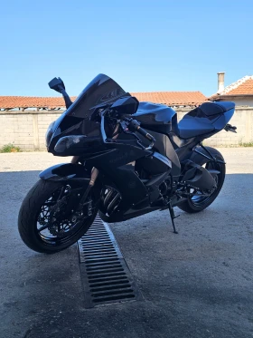 Kawasaki Zxr Zx10r ninja | Auto.bg — изображение 2 Kawasaki Zxr Zx10r ninja | Auto.bg — изображение 2