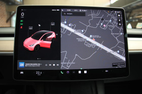 Tesla Model Y Performance/Dual Motor/Virtual | Mobile.bg   10