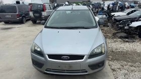 Ford Focus 1.8TDCI 116кс - Car24.bg Ford Focus 1.8TDCI 116кс
