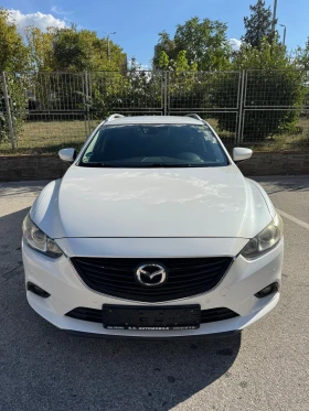 Mazda 6 2.2 - 150 к.с - Car24.bg Mazda 6 2.2 - 150 к.с