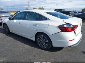 Honda Insight 1.5L I-4 DOHC, VVT, 107HP Front Wheel Drive - 29200 лв. / 14929.72 € - 56422292 8 | Car24.bg Honda Insight 1.5L I-4 DOHC, VVT, 107HP Front Wheel Drive - 29200 лв. / 14929.72 € - 56422292 8