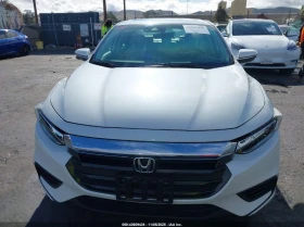 Honda Insight 1.5L I-4 DOHC, VVT, 107HP Front Wheel Drive - 29200 лв. / 14929.72 € - 56422292 4 | Car24.bg Honda Insight 1.5L I-4 DOHC, VVT, 107HP Front Wheel Drive - 29200 лв. / 14929.72 € - 56422292 4