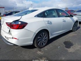 Honda Insight 1.5L I-4 DOHC, VVT, 107HP Front Wheel Drive - 29200 лв. / 14929.72 € - 56422292 9 | Car24.bg Honda Insight 1.5L I-4 DOHC, VVT, 107HP Front Wheel Drive - 29200 лв. / 14929.72 € - 56422292 9