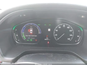 Honda Insight 1.5L I-4 DOHC, VVT, 107HP Front Wheel Drive - 29200 лв. / 14929.72 € - 56422292 12 | Car24.bg Honda Insight 1.5L I-4 DOHC, VVT, 107HP Front Wheel Drive - 29200 лв. / 14929.72 € - 56422292 12