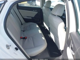 Honda Insight 1.5L I-4 DOHC, VVT, 107HP Front Wheel Drive - 29200 лв. / 14929.72 € - 56422292 13 | Car24.bg Honda Insight 1.5L I-4 DOHC, VVT, 107HP Front Wheel Drive - 29200 лв. / 14929.72 € - 56422292 13