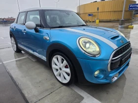 Mini Cooper SD-2.0D-170hp - 16900 лв. / 8640.83 € - 55255079 3 | Car24.bg Mini Cooper SD-2.0D-170hp - 16900 лв. / 8640.83 € - 55255079 3