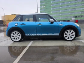 Mini Cooper SD-2.0D-170hp - 16900 лв. / 8640.83 € - 55255079 4 | Car24.bg Mini Cooper SD-2.0D-170hp - 16900 лв. / 8640.83 € - 55255079 4