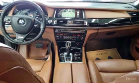 BMW 740 - 24850 лв. / 12705.60 € - 62932431 5 | Car24.bg BMW 740 - 24850 лв. / 12705.60 € - 62932431 5