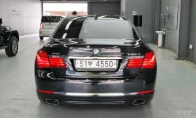 BMW 740 - 24850 лв. / 12705.60 € - 62932431 4 | Car24.bg BMW 740 - 24850 лв. / 12705.60 € - 62932431 4