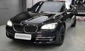 BMW 740 - 24850 лв. / 12705.60 € - 62932431 2 | Car24.bg BMW 740 - 24850 лв. / 12705.60 € - 62932431 2