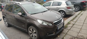 Peugeot 2008 1, 6 e hdi - Car24.bg Peugeot 2008 1, 6 e hdi