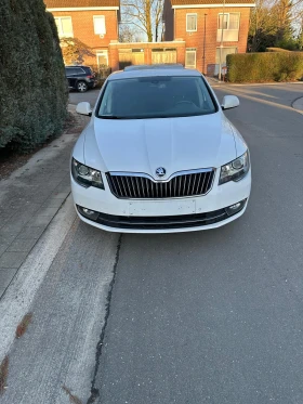 Skoda Superb - Car24.bg Skoda Superb