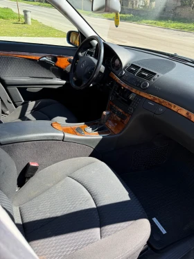 Mercedes-Benz E 220 2.2CDI - 1550 € / 3031.54 лв. - 82743052 9 | Car24.bg Mercedes-Benz E 220 2.2CDI - 1550 € / 3031.54 лв. - 82743052 9