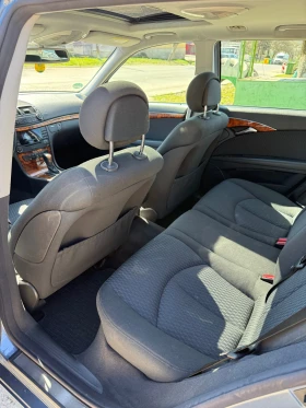 Mercedes-Benz E 220 2.2CDI - 1550 € / 3031.54 лв. - 82743052 14 | Car24.bg Mercedes-Benz E 220 2.2CDI - 1550 € / 3031.54 лв. - 82743052 14
