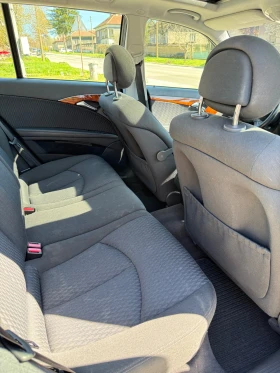 Mercedes-Benz E 220 2.2CDI - 1550 € / 3031.54 лв. - 82743052 13 | Car24.bg Mercedes-Benz E 220 2.2CDI - 1550 € / 3031.54 лв. - 82743052 13