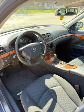 Mercedes-Benz E 220 2.2CDI - 1550 € / 3031.54 лв. - 82743052 10 | Car24.bg Mercedes-Benz E 220 2.2CDI - 1550 € / 3031.54 лв. - 82743052 10