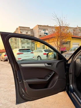 Audi A4 2.0TDI* MEDIA - 5400 € / 10561.48 лв. - 72220544 7 | Car24.bg Audi A4 2.0TDI* MEDIA - 5400 € / 10561.48 лв. - 72220544 7