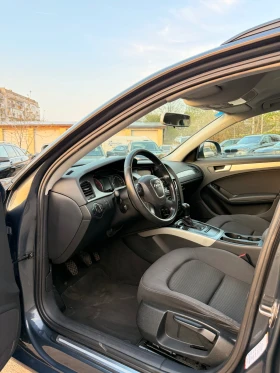 Audi A4 2.0TDI* MEDIA - 5400 € / 10561.48 лв. - 72220544 8 | Car24.bg Audi A4 2.0TDI* MEDIA - 5400 € / 10561.48 лв. - 72220544 8