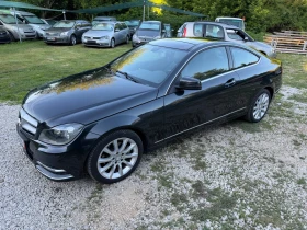Mercedes-Benz C 220 COUPE / FACE / PANORAMA | Auto.bg — изображение 16 Mercedes-Benz C 220 COUPE / FACE / PANORAMA | Auto.bg — изображение 16