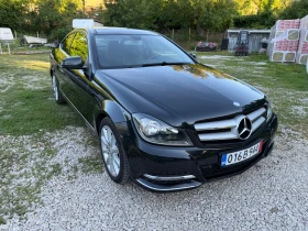 Mercedes-Benz C 220 COUPE / FACE / PANORAMA | Auto.bg — изображение 3 Mercedes-Benz C 220 COUPE / FACE / PANORAMA | Auto.bg — изображение 3