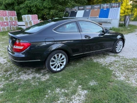 Mercedes-Benz C 220 COUPE / FACE / PANORAMA | Auto.bg — изображение 4 Mercedes-Benz C 220 COUPE / FACE / PANORAMA | Auto.bg — изображение 4