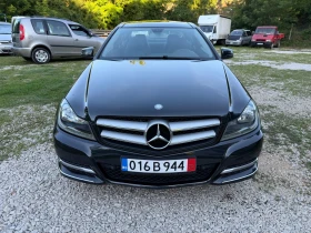 Mercedes-Benz C 220 COUPE / FACE / PANORAMA | Auto.bg — изображение 2 Mercedes-Benz C 220 COUPE / FACE / PANORAMA | Auto.bg — изображение 2